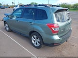 Subaru Forester 2.5I Limited JF2SJAHC6FH431609 снимка