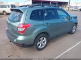 Subaru Forester 2.5I Limited JF2SJAHC6FH431609 снимка
