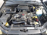 Subaru Impreza 2.5Rs JF1GD67572G516931 снимка