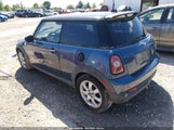 Mini Cooper S WMWMF7C54ATZ73931 fotografie