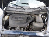 Chevrolet Hhr Lt 3GNDA23P67S593232 снимка