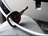 Chevrolet Hhr Lt 3GNDA23P67S593232 снимка