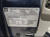 Chevrolet Hhr Lt 3GNDA23P67S593232 снимка