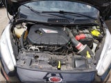 Ford Fiesta St 3FADP4GX6HM121153 снимка