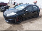Ford Fiesta St 3FADP4GX6HM121153 снимка