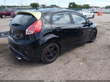 Ford Fiesta St 3FADP4GX6HM121153 снимка