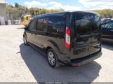 Ford Transit Connect Xlt NM0GS9F72E1153673 снимка