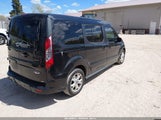 Ford Transit Connect Xlt NM0GS9F72E1153673 снимка