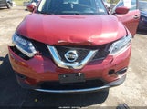 Nissan Rogue S/Sl/Sv KNMAT2MV2GP675587 снимка