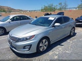 Kia Optima Hybrid Ex KNAGN4AD9E5071150 снимка