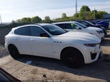Maserati Levante S Gransport ZN661YUS2KX336615 снимка