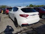 Maserati Levante S Gransport ZN661YUS2KX336615 fotografie