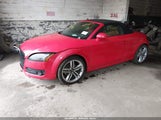 Audi Tt 2.0T TRUMF38J581032856 снимка