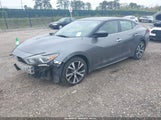 Nissan Maxima 3.5 S 1N4AA6AP7HC382690 снимка