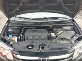 Honda Odyssey Ex-L 5FNRL5H67EB137420 снимка