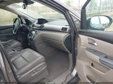 Honda Odyssey Ex-L 5FNRL5H67EB137420 снимка