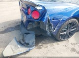 Chevrolet Corvette 1G1YY26U875123858 снимка