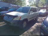 Honda Cr-V Ex JHLRD68866C013712 снимка