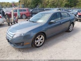 Ford Fusion Se 3FAHP0HA3CR225177 снимка