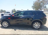 Land Rover Discovery Sport Hse Lux SALCT2BG5GH550356 снимка