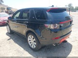 Land Rover Discovery Sport Hse Lux SALCT2BG5GH550356 снимка