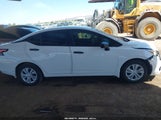 Nissan Versa 1.6 S 3N1CN8DV1RL879580 снимка