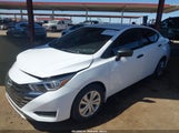 Nissan Versa 1.6 S 3N1CN8DV1RL879580 снимка