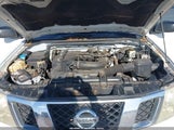 Nissan Frontier S 1N6BD0CT8FN751360 снимка