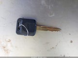 Nissan Frontier S 1N6BD0CT8FN751360 снимка