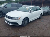 Volkswagen Jetta 1.4T Se/1.4T Wolfsburg Edition 3VWDB7AJ1JM249883 photo