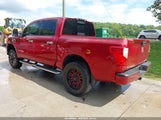 Nissan Titan Sl 1N6AA1E57HN512345 снимка