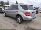 Mercedes-Benz Ml 350 4Matic 4JGBB86E76A099905 fotografie
