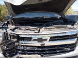 Chevrolet Silverado  4Wd Short Bed Custom Trail Boss 3GCUDCED0RG344911 снимка