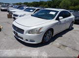 Nissan Maxima 3.5 Sv 1N4AA5AP0AC841784 снимка