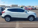 Nissan Rogue Sport Sv JN1BJ1CP5HW024469 снимка