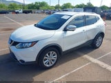 Nissan Rogue Sport Sv JN1BJ1CP5HW024469 снимка