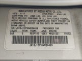 Nissan Rogue Sport Sv JN1BJ1CP5HW024469 снимка