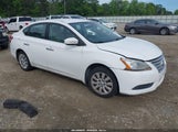 Nissan Sentra S 3N1AB7AP8FY310353 снимка