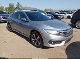 Honda Civic Touring 19XFC1F96GE001586 снимка