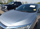 Honda Civic Touring 19XFC1F96GE001586 снимка
