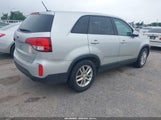 Kia Sorento Lx 5XYKTCA62EG429324 снимка