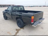 Nissan 4X2 Truck Xe 1N6SD11S1VC356513 снимка