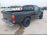Nissan 4X2 Truck Xe 1N6SD11S1VC356513 снимка