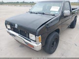 Nissan 4X2 Truck Xe 1N6SD11S1VC356513 снимка