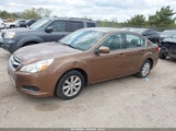 Subaru Legacy 2.5I 4S3BMBA62C3006560 снимка