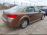 Subaru Legacy 2.5I 4S3BMBA62C3006560 снимка