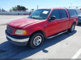Ford F-150 Harley-Davidson Edition/King Ranch Edition/Lariat/Xlt 1FTRW07L81KD72407 снимка