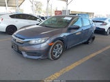Honda Civic Lx 2HGFC2F5XHH538293 снимка