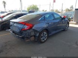 Honda Civic Lx 2HGFC2F5XHH538293 снимка
