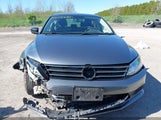 Volkswagen Jetta 2.0L S 3VW1K7AJXFM357834 fotografie